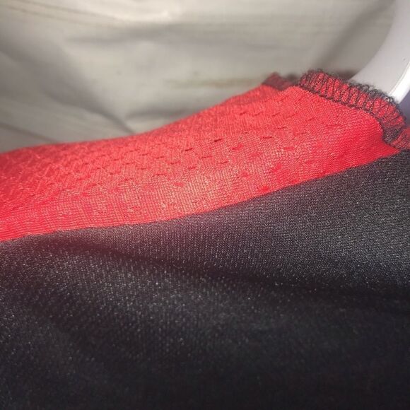 NEW Frontline Dance Team Short Sleeve Jersey-Large - Picture 7 of 7